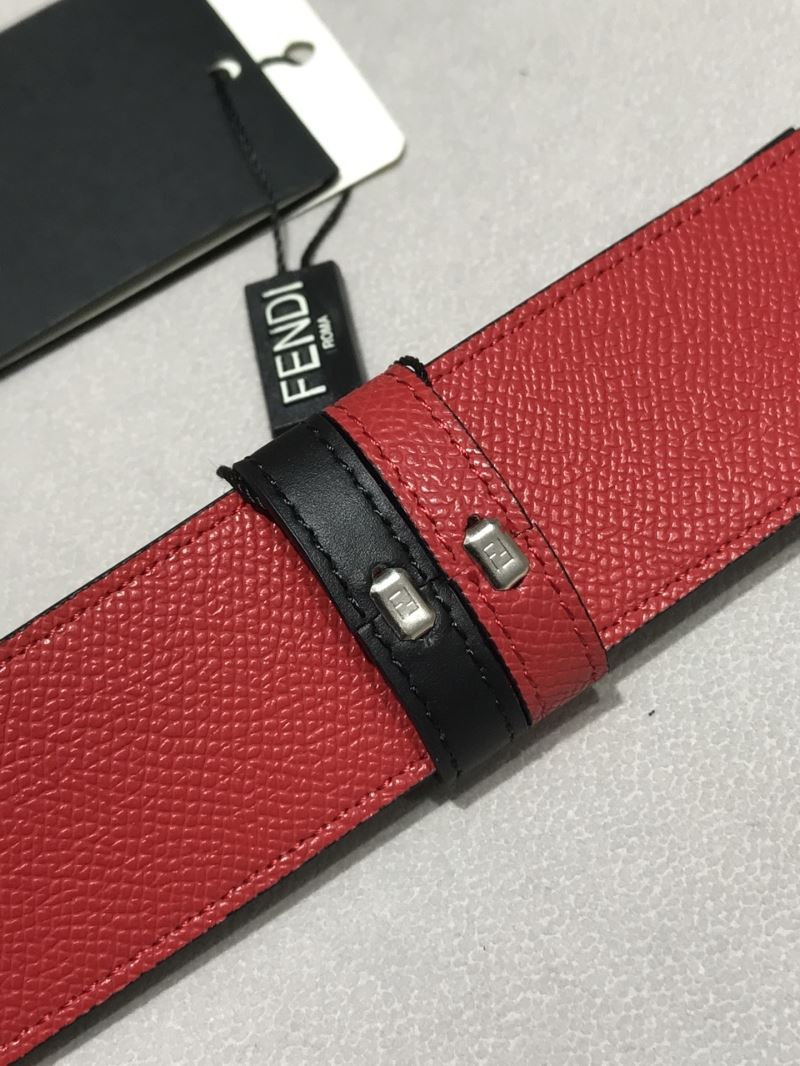 Fendi Belts